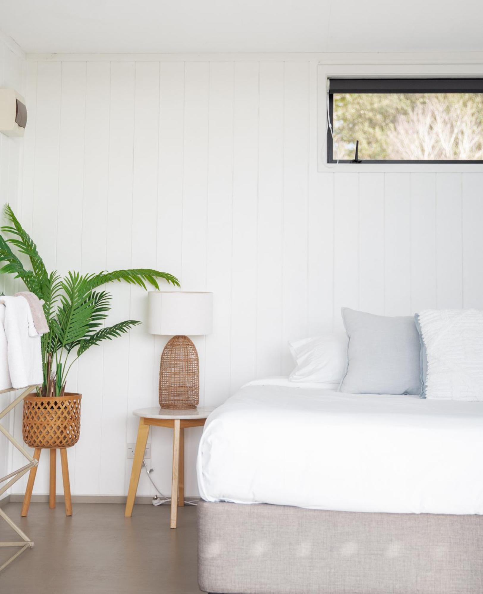 Aotearoa Surf Eco Pods Hotel Te Arai ภายนอก รูปภาพ